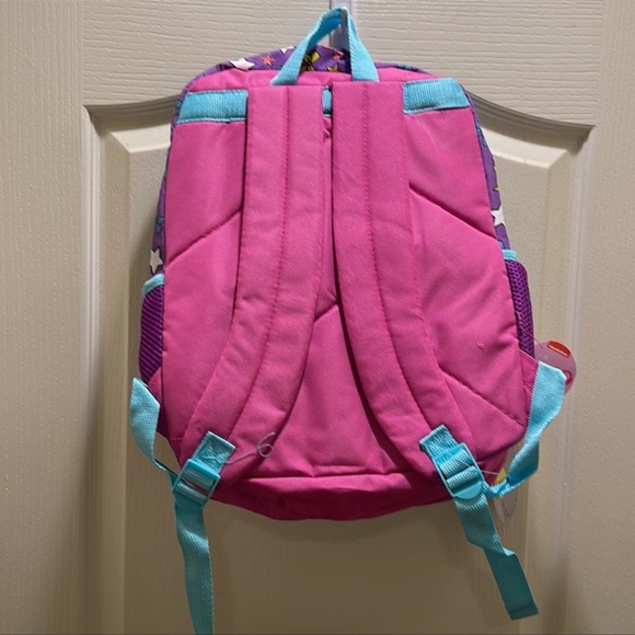 JOJO SIWA padded Back Kids Backpack 🎒. - Picture 4 of 10